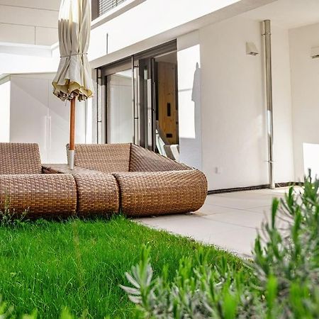 Luxurioese Ferienwohnung Seelage FDH Extérieur photo