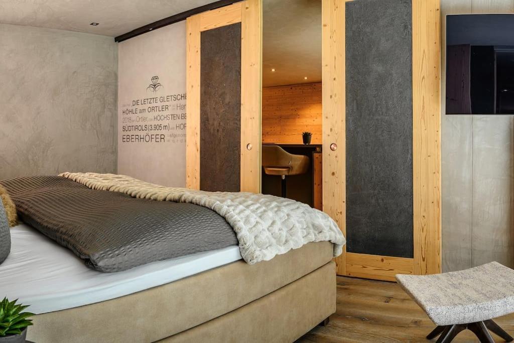 Luxurioese Ferienwohnung Seelage FDH Extérieur photo