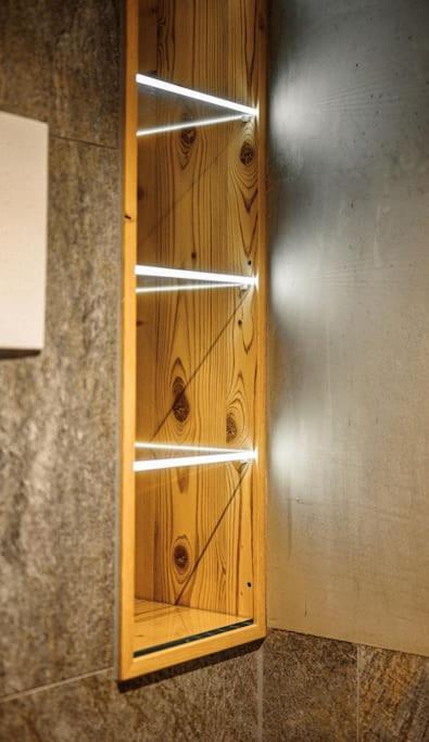 Luxurioese Ferienwohnung Seelage FDH Extérieur photo