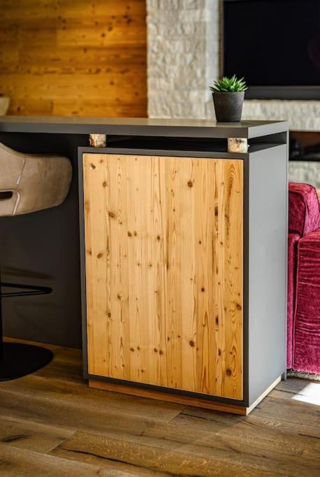 Luxurioese Ferienwohnung Seelage FDH Extérieur photo